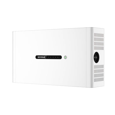 Goodwe Lynx - LX D5.0-10