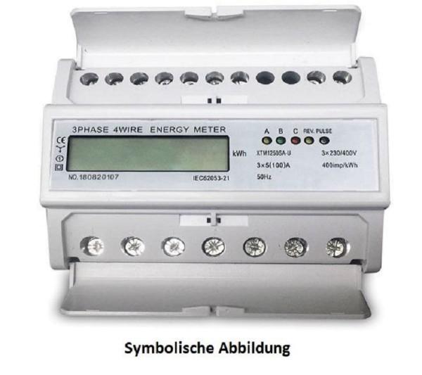 RCT Power Drehstromzähler