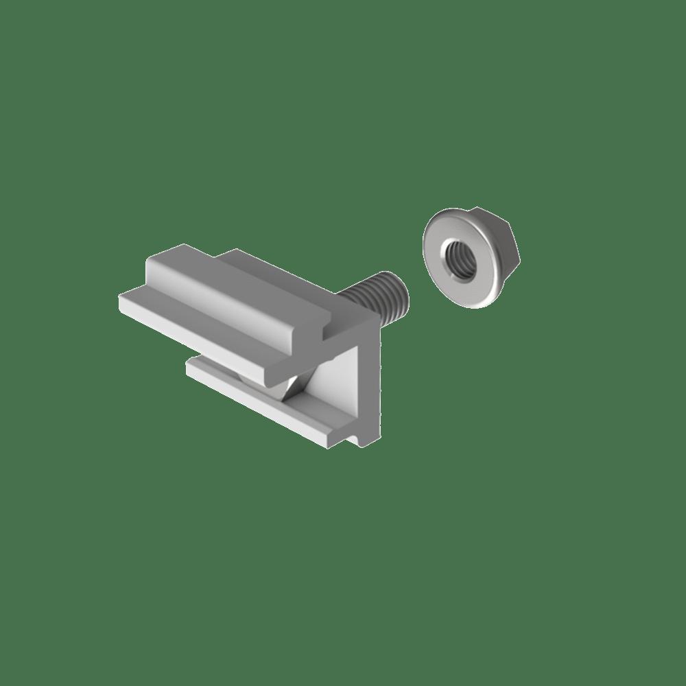 SL Universeller RAIL Adapter