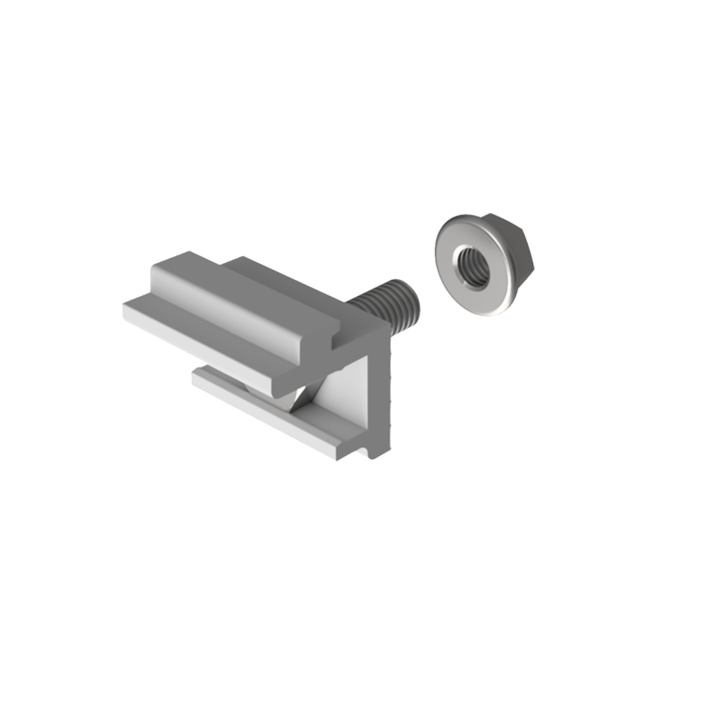 SL Universeller RAIL Adapter