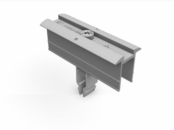 Schletter Erdungsmittelklemme Rapid16