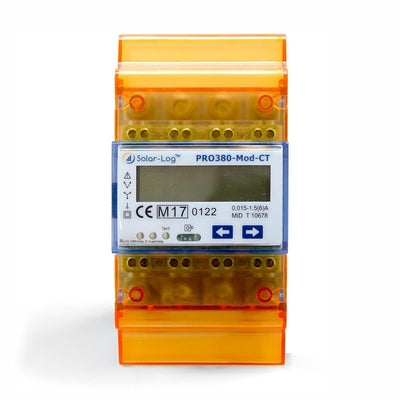 SolarLog PRO380-CT Messwandlerzähler