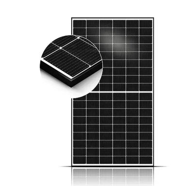 Solarmodul Q.Cells Q.TRON S-G3R12+ 445W