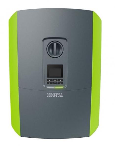 Kostal Plenticore plus 8.5 G2