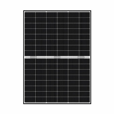 Solarmodul Panda 455Wp, black frame