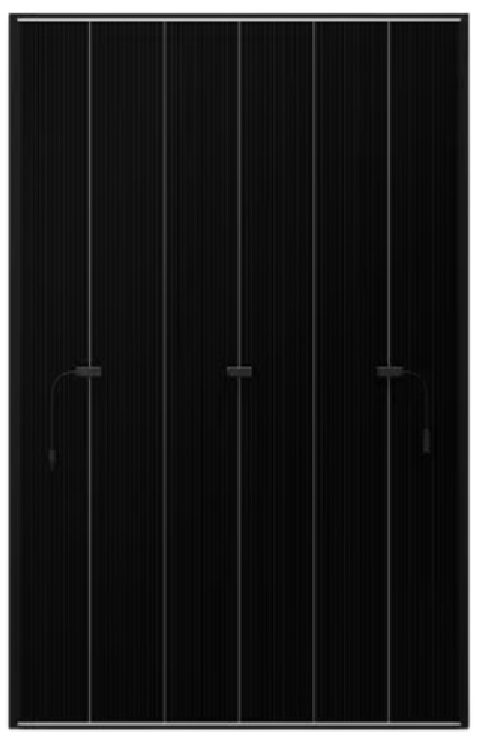 Solarmodul AIKO Neostar 3P+ A490