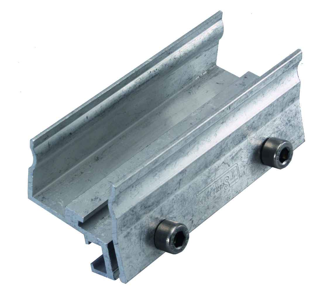 Schletter Verbinder E Solo05 ProfiPlus