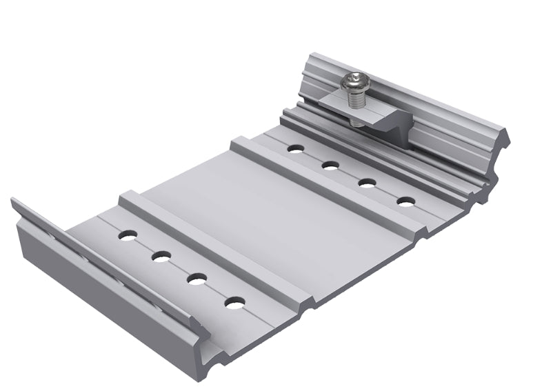 SL Unterlegplatte Dachhaken 5 mm