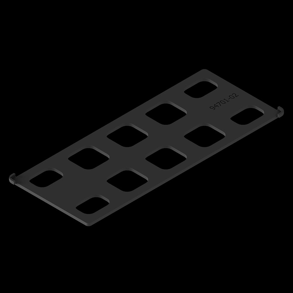 SL Flex Unterleplatte 2mm