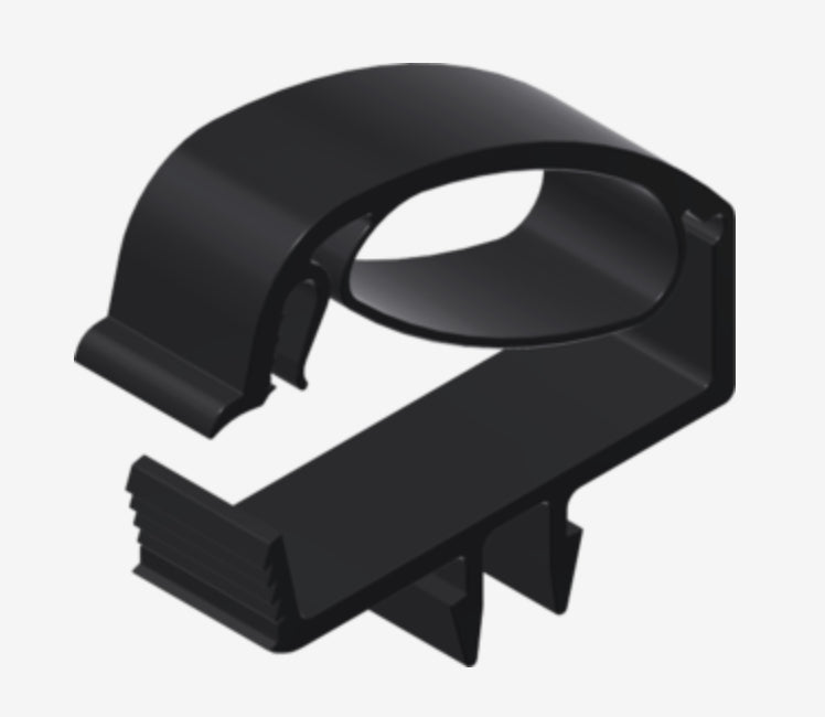 SL Fast Flat - Kabelhalter