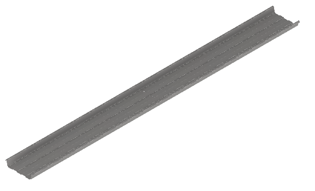 NOVA Ballast Tray