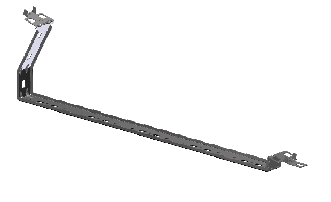 NOVA Panel Frame 12°