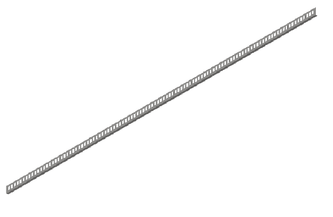 NOVA Cross Brace