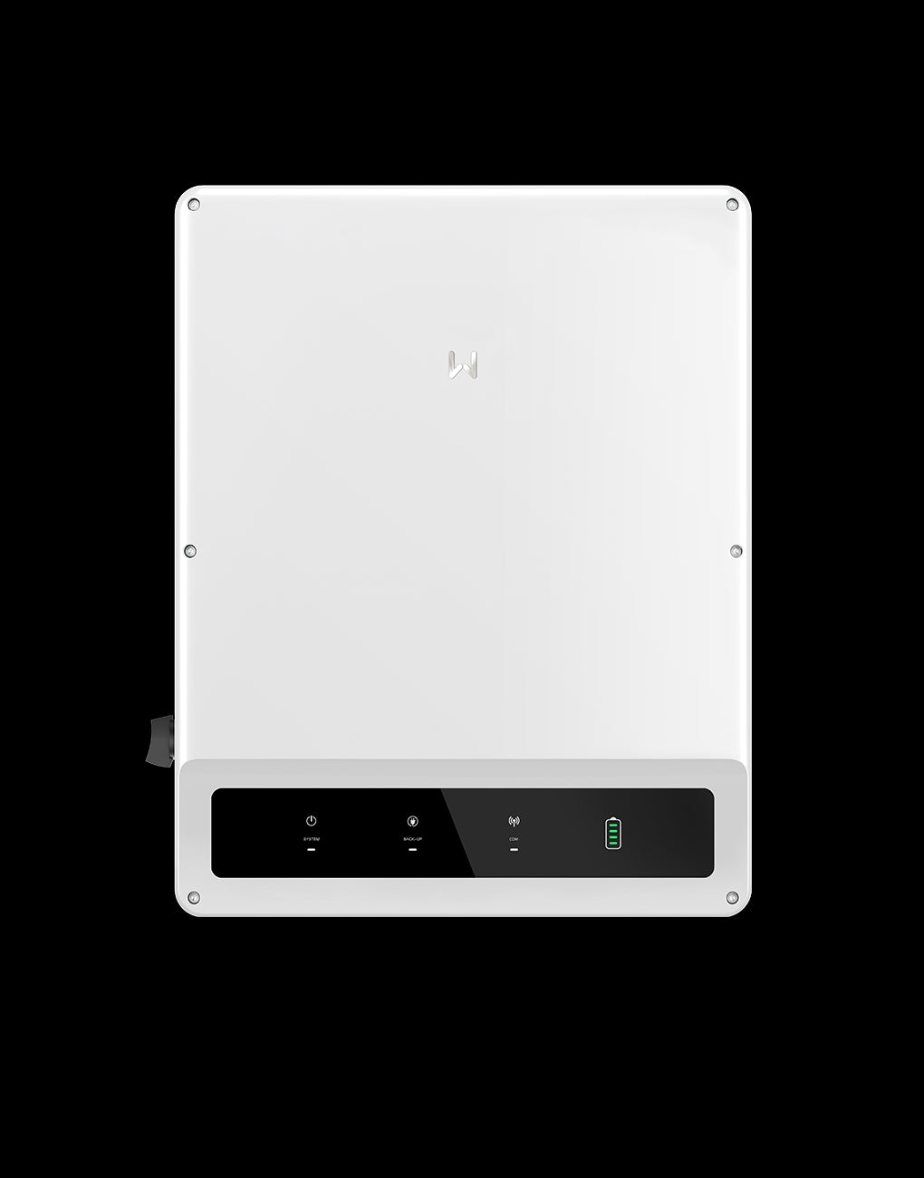 Goodwe GW25K-ET Hybridwechselr.
