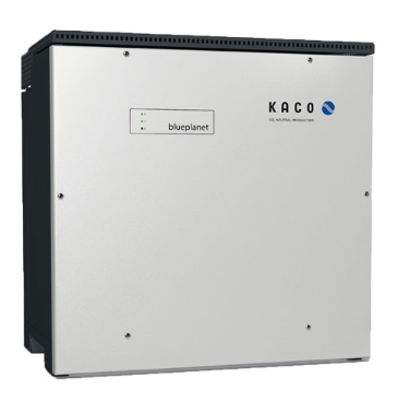 KACO blueplanet gridsave 92.0 TL-3 M