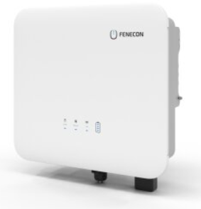 FENECON Home 10 kW - Hybridwechselrichter