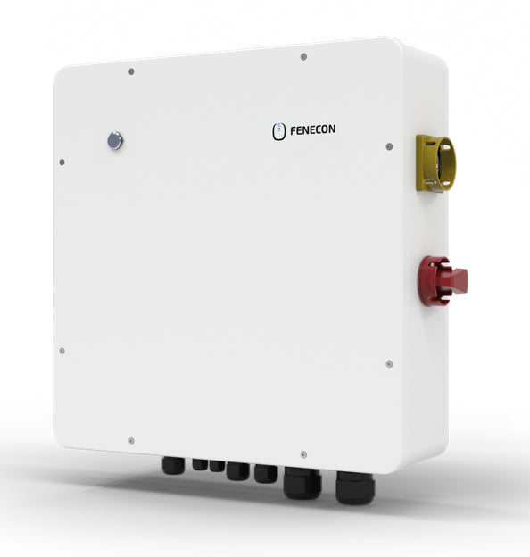 FENECON Home 15kW AVU 63 A