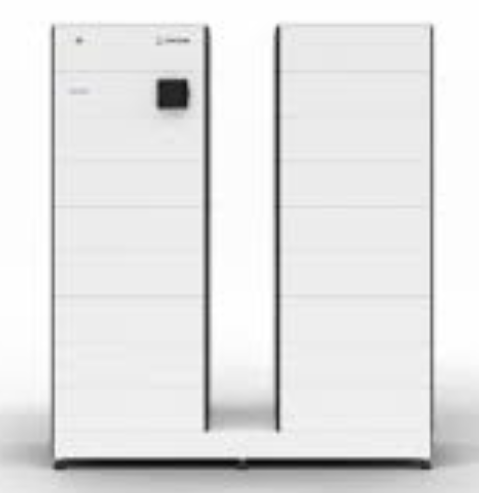 FENECON Splitsockel mit BMS-Box