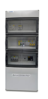 Fronius Netzumschaltbox für Symo und Gen24 Plus