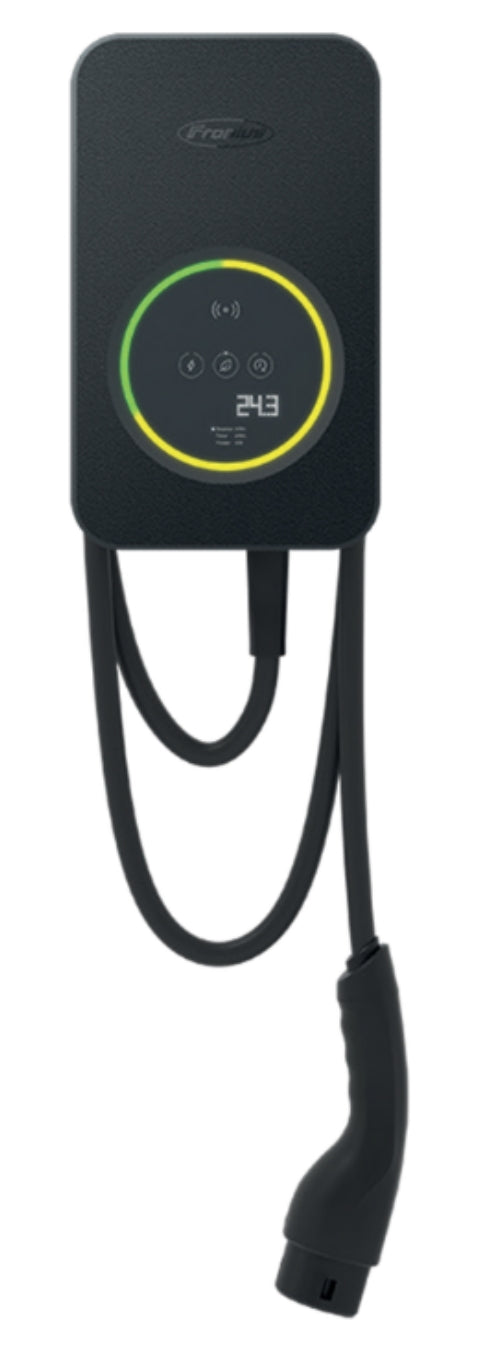 Fronius Wattpilot Flex Pro 11 C6E