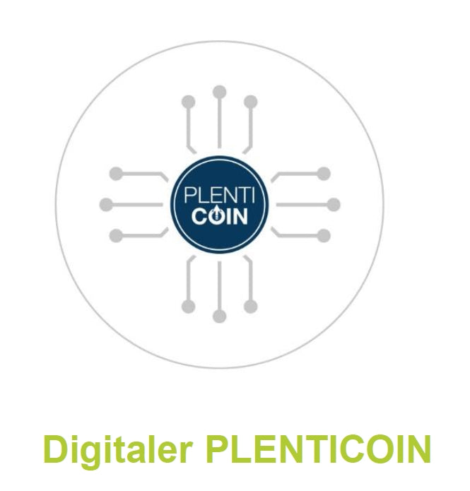 Kostal PLENTICOIN digitalgültig weltweit