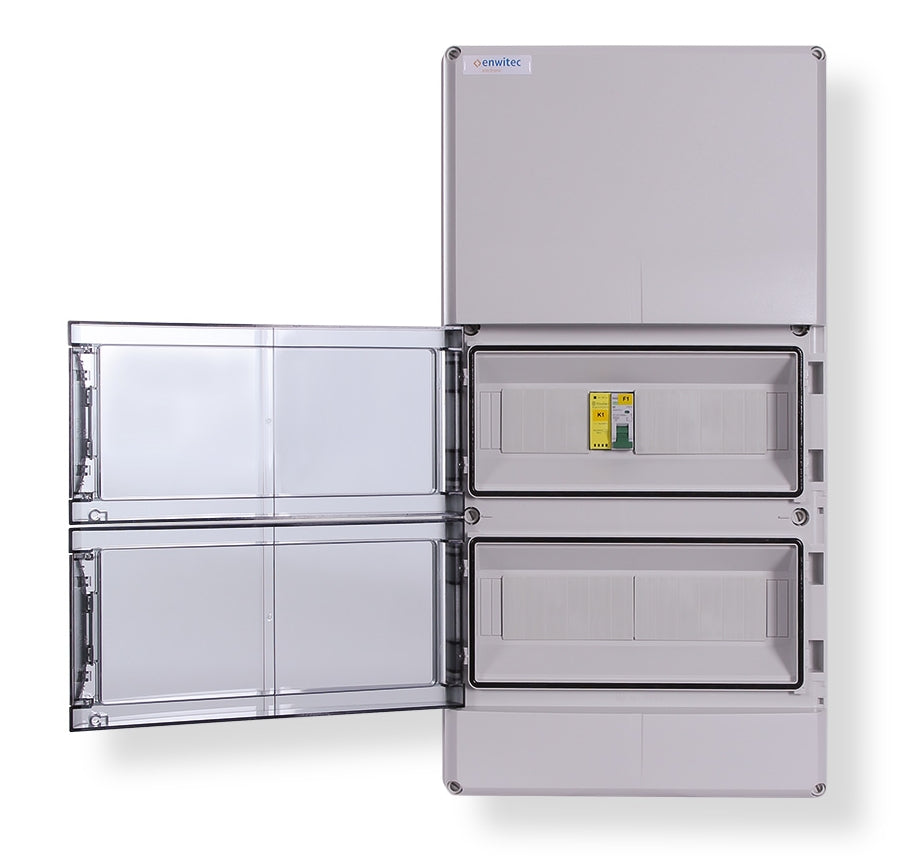 Kostal Netzumschaltbox für PLENTICORE G3