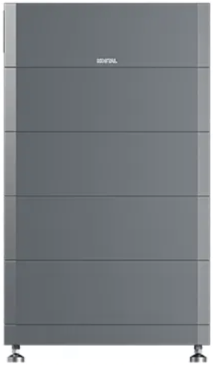 KOSTAL HELIVOR HV 12.8