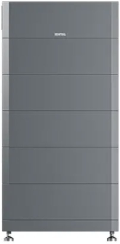 KOSTAL HELIVOR HV 16