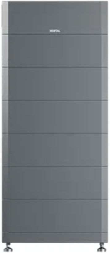 KOSTAL HELIVOR HV 19.2