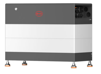 BYD BATTERY-BOX HVB 5.9