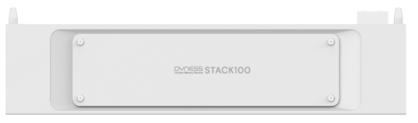 Dyness STACK 100 Batteriemodul (max 15stk.)