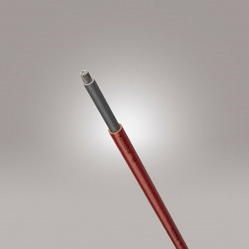 Solarkabel 1x10mm² rot