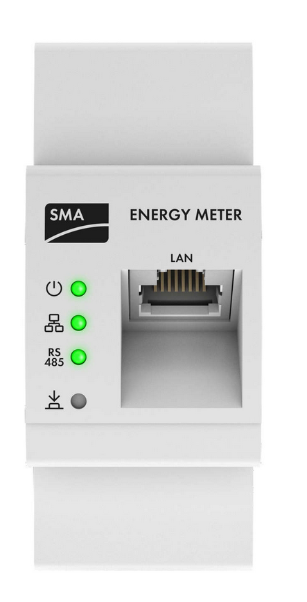 SMA Energy Meter CT 3-phasig