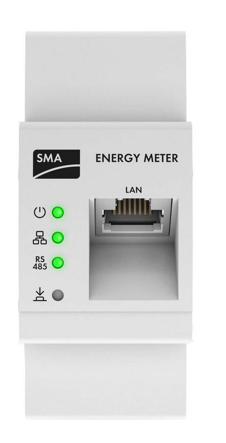 SMA Energy Meter CT 3-phasig