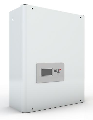 RCT Power Power Inverter 6.0