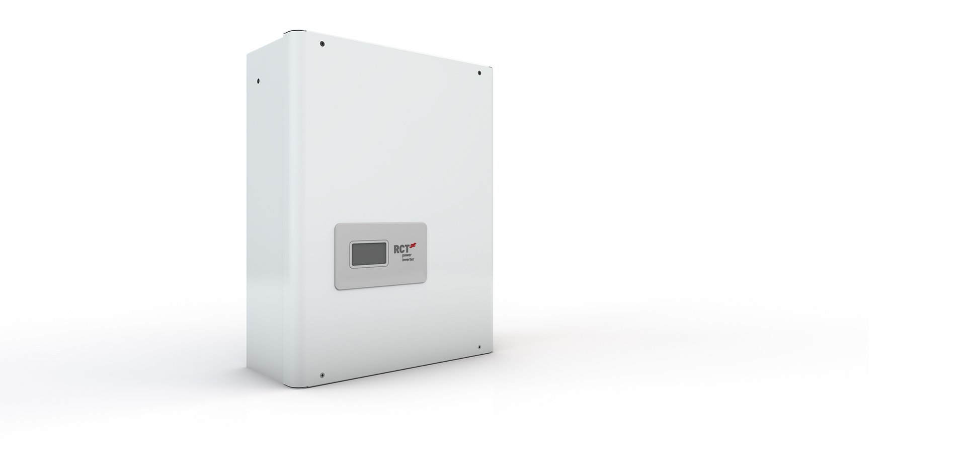 RCT Power Power Inverter 4.0