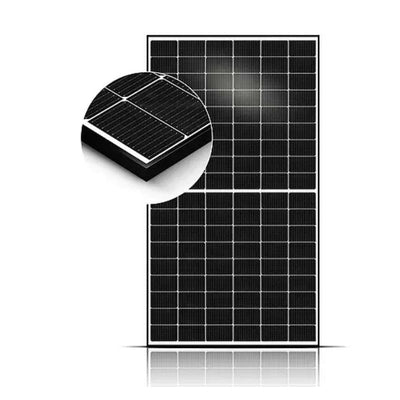 Solarmodul Q.Cells Q.TRON S-G3R12+ 445W 445 Wp (0/+5W), monokristallin