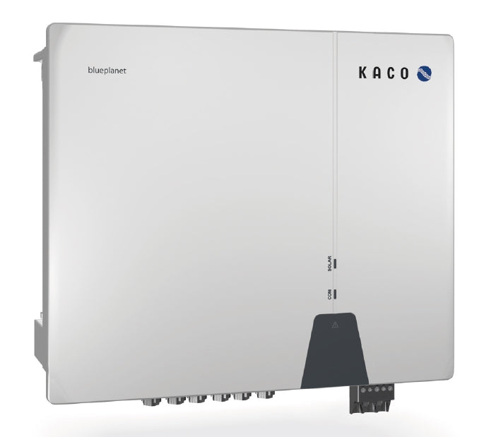 KACO blueplanet 33.0 NX3 M3