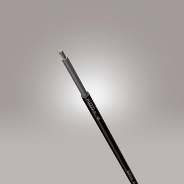 Solarkabel 1x6mm² schwarz