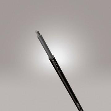 Solarkabel 1x4mm² schwarz