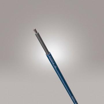 Solarkabel 1x6mm² blau