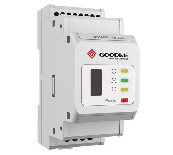 Goodwe GM 3000 Smart Meter