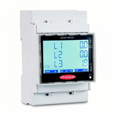 Fronius Smart Meter TS5kA-3