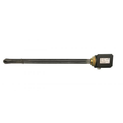 Einschraub-Heizkörper 1,5", 3 x230V 9 kW