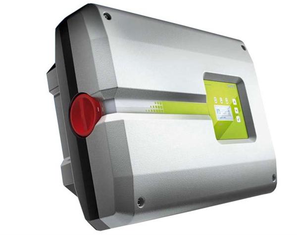Kostal Piko 15, "smart AC switch" WR/TL