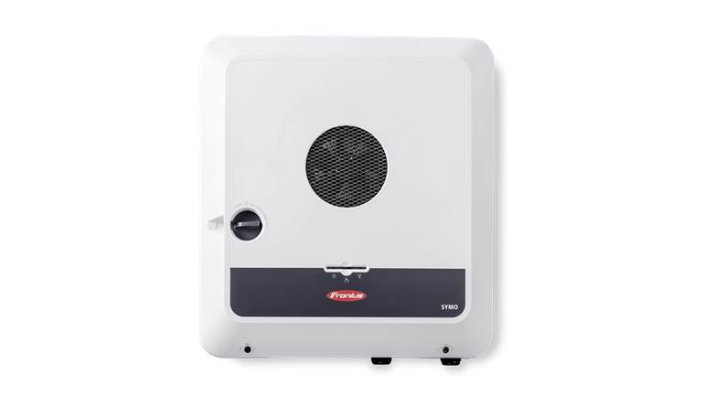 Fronius SYMO-GEN24 SC 12.0 PLUS Hybrid