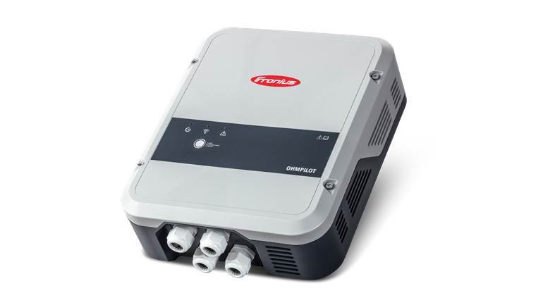 Fronius Energiemanagement Ohmpilot