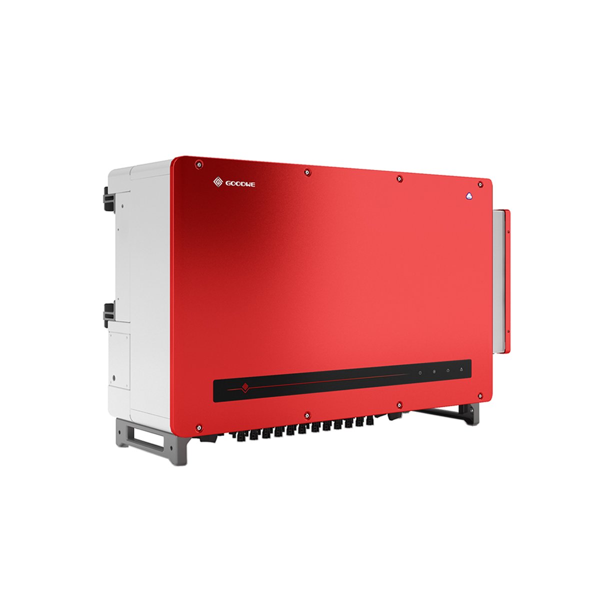 Goodwe GW250KN-HT (1500V DC)