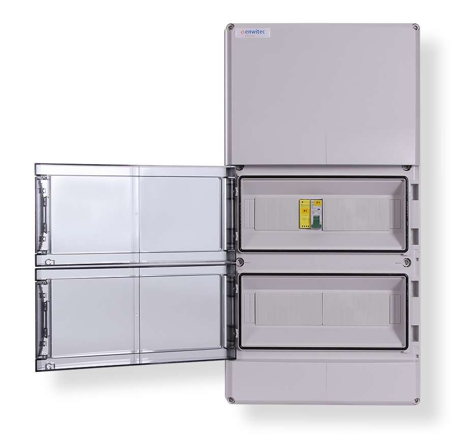 Kostal Netzumschaltbox für PLENTICORE G3 Für Österreich autom. Netzumschaltung
