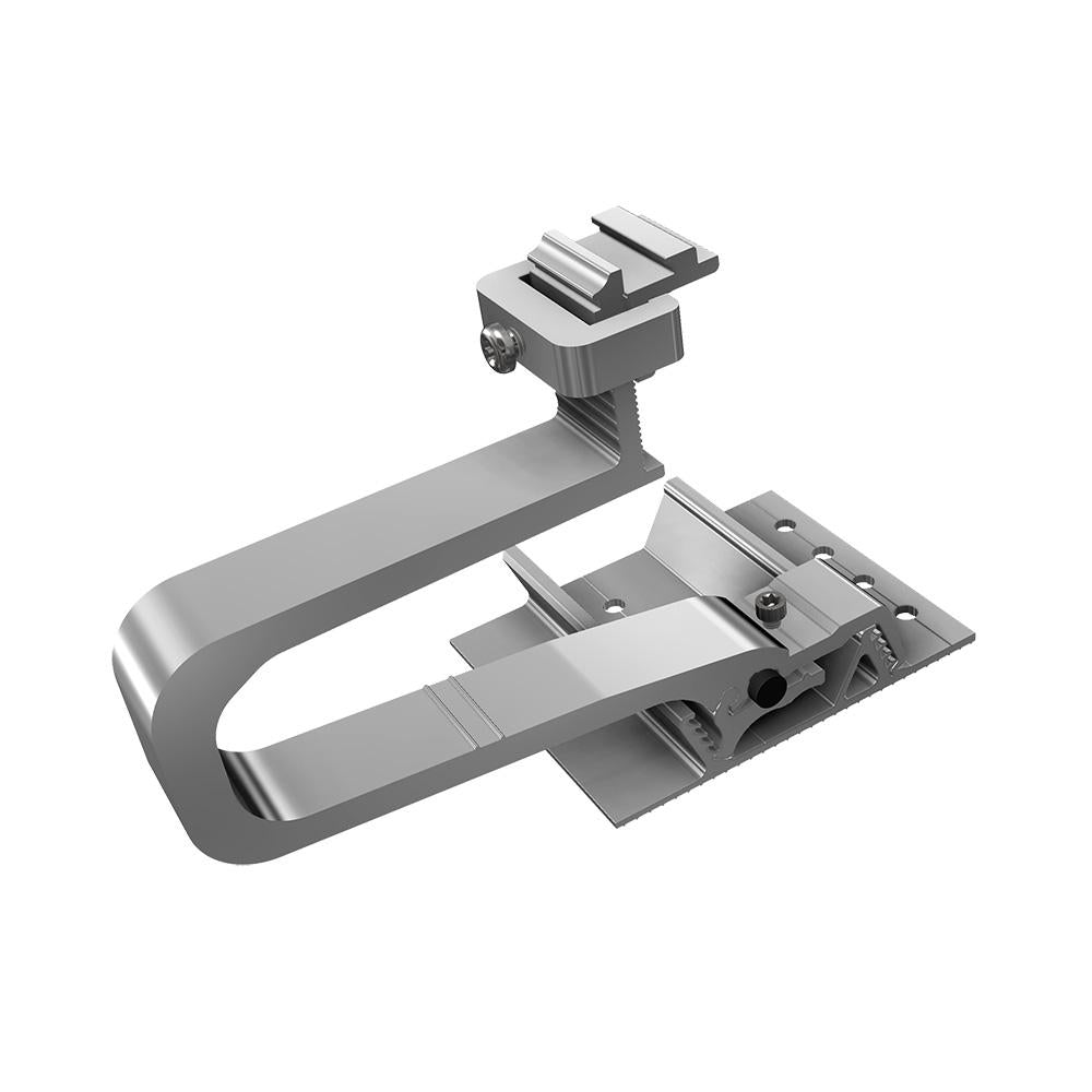 SL Dachhaken 3D SL Alu XL (lang) G3